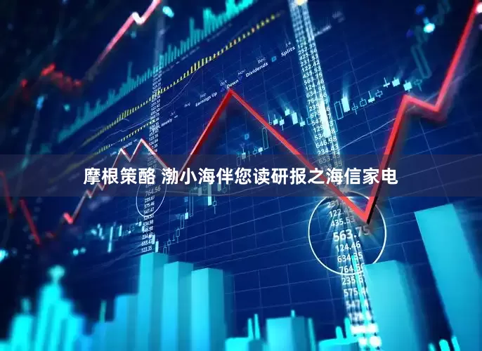 摩根策酪 渤小海伴您读研报之海信家电