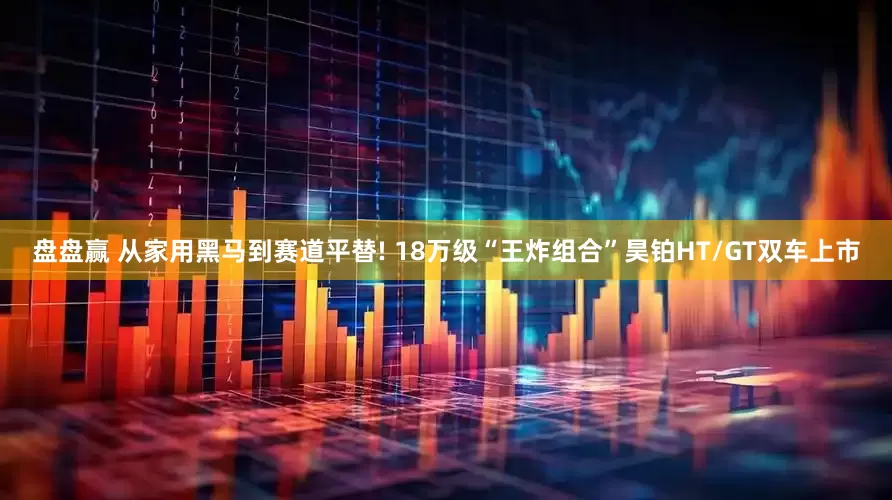 盘盘赢 从家用黑马到赛道平替! 18万级“王炸组合”昊铂HT/GT双车上市